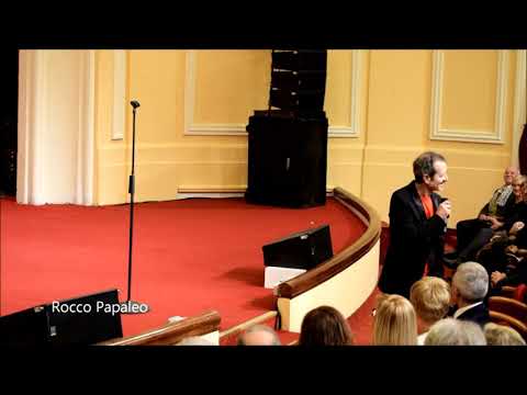 Rocco Papaleo