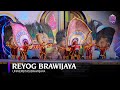 REYOG BRAWIJAYA UNIVERSITAS BRAWIJAYA FESTIVAL NASIONAL REOG PONOROGO XXX GREBEG SURO 2025