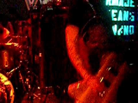 Norma Jean - Robots 3 Humans 0