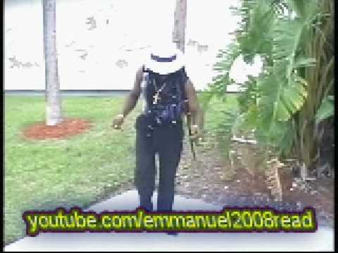 Koudjay - Kidnaper Se Suit GNB ( kanaval 2006 )
