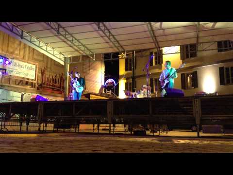 Jimi-Hendrix-Revival in Sondrio 2