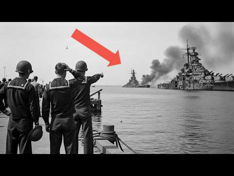 Pearl Harbor Looked Like Victory—But It Sealed Japan’s Fate