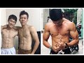 Sơn Mông Lép Transformation: Từ FULLBODY LÉP đến MÔNG LÉP! =]] - Fan Made Clip.