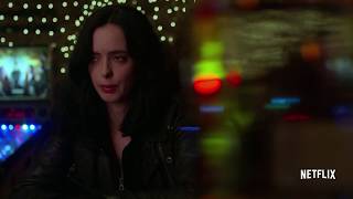 Marvel’s Jessica Jones - Stagione 2 Trailer IT – Official Marvel | HD