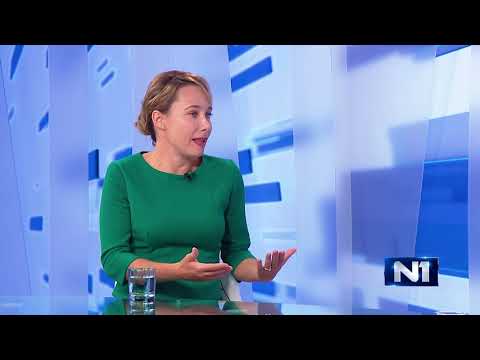 Selak Raspudić: Mjesto potpredsjednika Sabora pripada drugom najjačem oporbenom Klubu