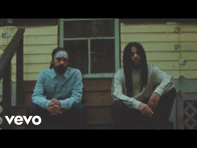 Música That's Not True - Skip Marley (Com Damian Marley) (2019) 