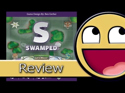 Failroad Express reviews Swamped