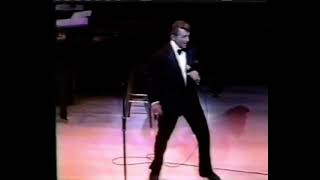 Dean Martin - “L.O.V.E” - LIVE