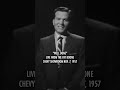 Pat Boone - Well Done (Live On The Pat Boone Chevy Showroom, October 10, 1957)