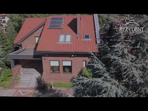 Chorzów Klimzowiec, dom do wynajęcia