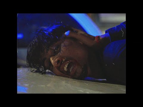 BIG DOCX - NAAK SEY KHOON (Official music video) 