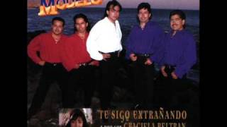 grupo modelo y graciela beltran