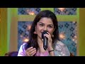 Arya Ambekar Singing Tula Pahate Re (Unplugged)