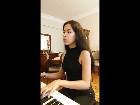 Ceyda Tezemir - Aşksız Prenses