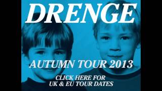 Drenge 'Ready to Start (Arcade Fire Cover)' - BBC Radio 1