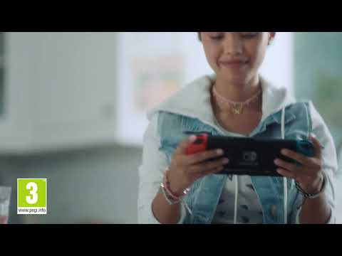 New UK Big Brain Academy (Nintendo Switch) TV Advert/Commercial - 2021