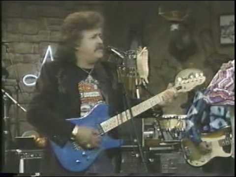 Freddy Fender / Wasted Days & Wasted Nights
