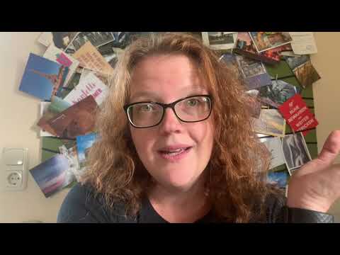 The Nerd Knits - Frau Scatterbrain