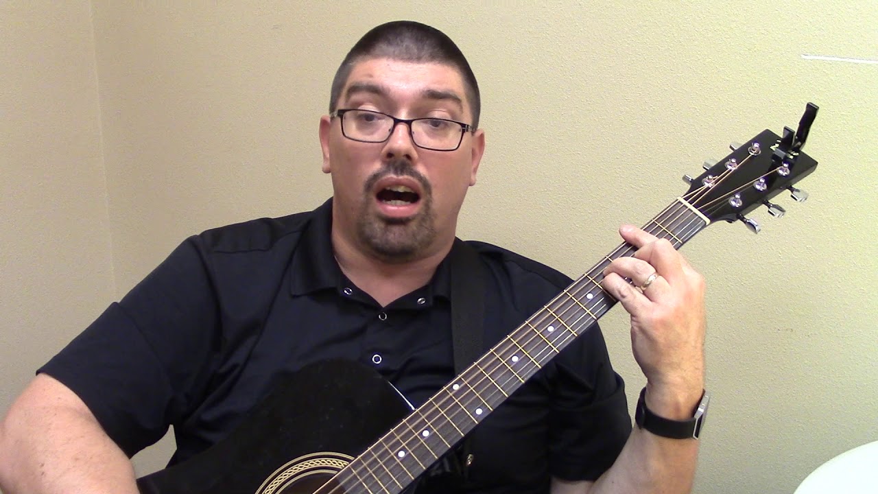 Watch video When I Survey the Wondrous Cross (easy guitar) Now When I Survey the Wondrous Cross (easy guitar)