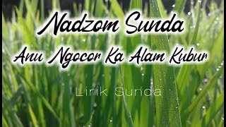 Download lagu NADZOM SUNDA : ANU NGOCOR KA ALAM KUBUR || By : Rsmayt mp3 Download lagu NADZOM SUNDA : ANU NGOCOR KA ALAM KUBUR || By : Rsmayt mp3