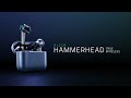 Бездротові навушники Razer Hammerhead2021 Black 10