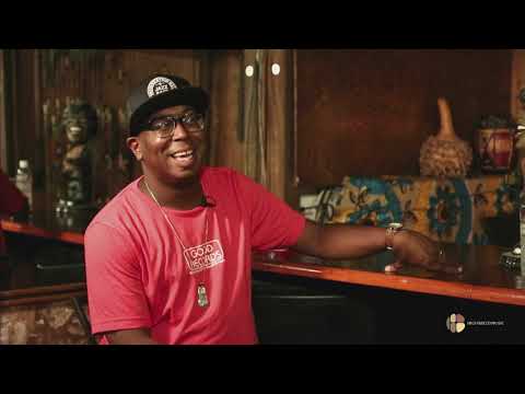 Nigel Hall - Playing with Lettuce