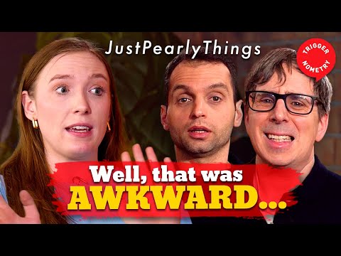 Pearl Davis: Why I Interviewed Nick Fuentes