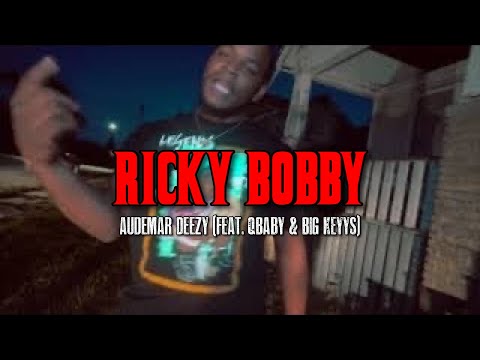 Audemar Deezy Music Video