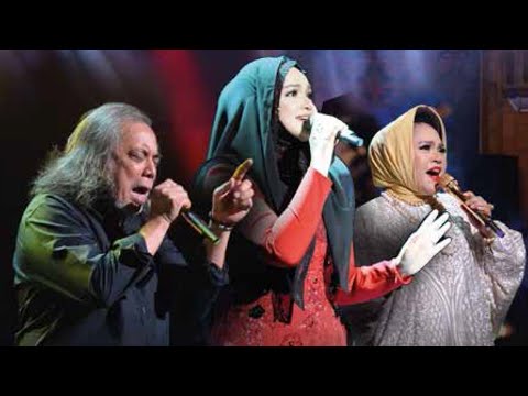 (Full) Konsert Suara Volume 2: Dato' Sri Siti Nurhaliza Ft Datuk Ramli Sarip & Hetty Koes Endang