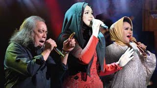 Download lagu (Full) Konsert Suara Volume 2: Dato' Sri Siti Nurhaliza Ft Datuk Ramli Sarip & Hetty Koes Endang mp3 Download lagu (Full) Konsert Suara Volume 2: Dato' Sri Siti Nurhaliza Ft Datuk Ramli Sarip & Hetty Koes Endang mp3