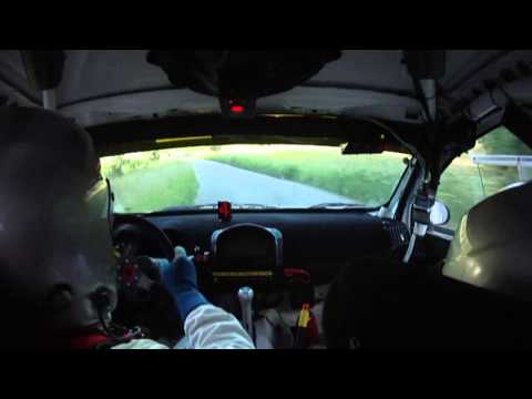 22° Rally Taro Cameracar Belli Vezzaro Ps10