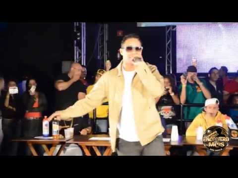 MC DALESTE  - ENCONTRO DE MCS NA NITRO NIGHT