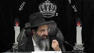 לגנוב בחכמה בכל יום | הרב שי עובד | רביעי - פרשת תולדות - תשפו (הרב שי עובד) - התמונה מוצגת ישירות מתוך אתר האינטרנט יוטיוב. זכויות היוצרים בתמונה שייכות ליוצרה. קישור קרדיט למקור התוכן נמצא בתוך דף הסרטון