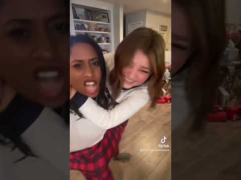 Holiday Thotiana! ❤️ #blueface #cardib #thotianachallenge