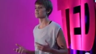 Old Habits Die Hard | Jessica Hatchett | TEDxClonakilty