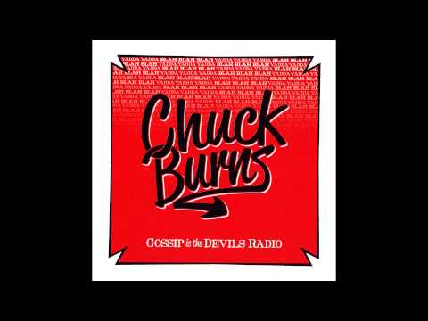 Chuck Burns - I Am Denied