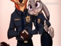 Nick Judy Zoomania You Spin Me Right Around