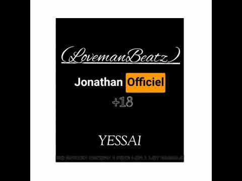 Jonathan Officiel Ft Lovemanbeatz - +18