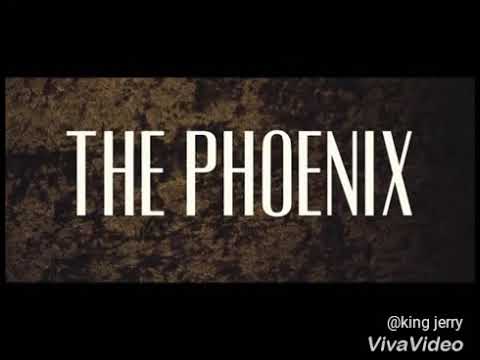 The phoenix nightcore