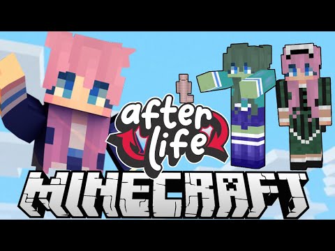 3 Origins 💀💀💀 | Ep. 11 | Afterlife Minecraft SMP