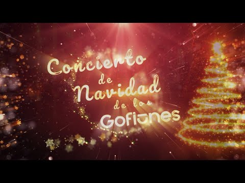 Los Gofiones - XXXIV Concierto de navidad 2021
