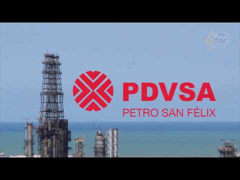 SOMOS PETRO SAN FÉLIX (Clip Oficial)