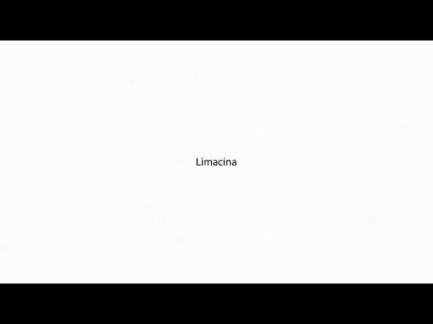 Limacina PRONUNCIATION