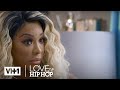 Pooh Has Receipts To Expose Karlie Love Hip Hop Atlanta