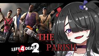 【ゲーム】さぁ、地獄の橋を渡り切れ【L4D2】