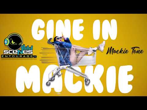 Gine In Mackie (Official Audio)