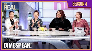 [Full Episode] Dimespeak!