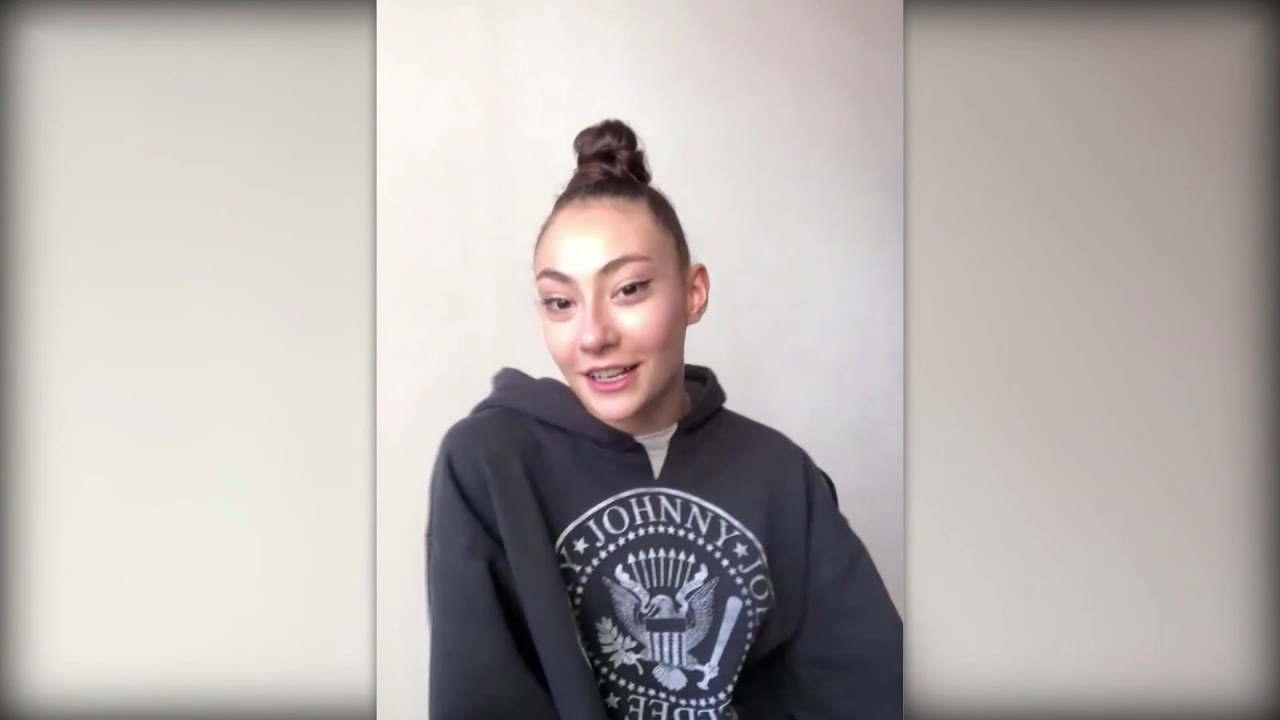 Александра Драгова с участие в новия видеоклип на Dua Lipa