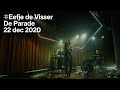 Beats of love: Eefje de Visser — De Parade (live)