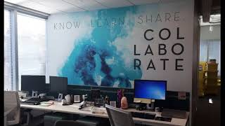 Projects and media